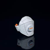 Masque de protection respiratoire