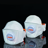 Masque de protection respiratoire