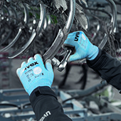 Gants de protection