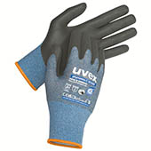 UVEX HECKEL _ Gants de protection uvex phynomic C XG ESD