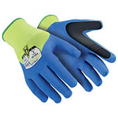 UVEX HECKEL _ Gants de protection HexArmor PointGuard Ultra 9032