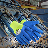 Gants de protection