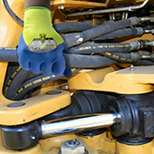 Gants de protection
