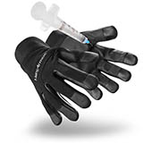 UVEX HECKEL _ Gants de protection anti-piqûre HexBlue 2139