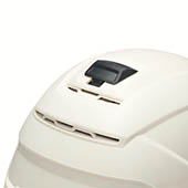 Casque de protection