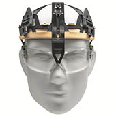 Casque de protection