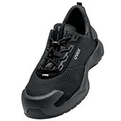 UVEX HECKEL _ Chaussures de sécurité basses uvex 1 x-craft pro