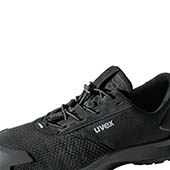 Chaussures de sécurité basses