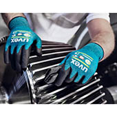 Gants de protection