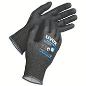 UVEX HECKEL _ Gants de protection uvex phynomic F XG