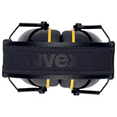 Casque antibruit