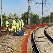 Système anti-collision BorderSystem SelectProtect