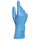 MAPA PROFESSIONAL _ Gants pour protection chimique réutilisable JERSETTE 300