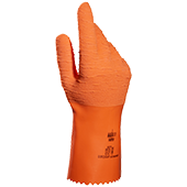 MAPA PROFESSIONAL _ Gants pour protection chimique réutilisable HARPON 321