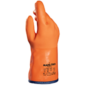 MAPA PROFESSIONAL _ Gants pour protection thermique TEMPICE 780