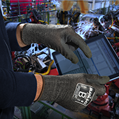 Gants pour protection coupure