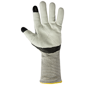 Gants pour protection coupure