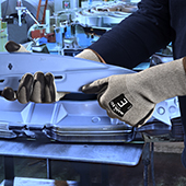 Gants pour protection coupure