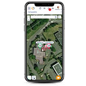 Application d'alerte Protection Travailleur Isolé (PTI)