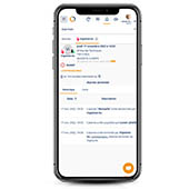 Application d'alerte Protection Travailleur Isolé (PTI)