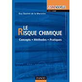 Publication Le risque chimique