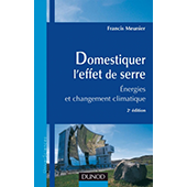 Publication Domestiquer l'effet de serre