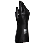 MAPA PROFESSIONAL _ Gants pour protection chimique réutilisable BUTOFLEX 650