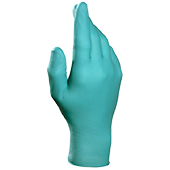 MAPA PROFESSIONAL _ Gants pour protection chimique à usage unique SOLO 977