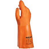 MAPA PROFESSIONAL _ Gants pour protection chimique réutilisable TELSOL 369
