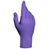 MAPA PROFESSIONAL _ Gants pour protection chimique à usage unique TRILITES 994