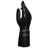 MAPA PROFESSIONAL _ Gants pour protection chimique réutilisable ULTRANEO 420