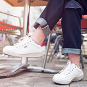 Chaussure de sécurité