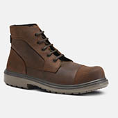 Parade _ Chaussure de sécurité OSLO 3855 - Chaussure de sécurité montante