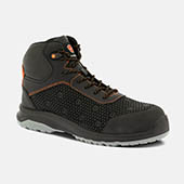 Parade _ Chaussure de sécurité RACER 8824 - Chaussure de sécurité polyvalente