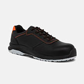 Parade _ Chaussure de sécurité RACER 8824 - Chaussure de sécurité polyvalente