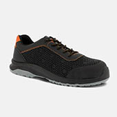 Chaussure de sécurité RIDE 8824 - Chaussure de sécurité polyvalente