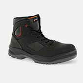 Parade _ Chaussure de sécurité TREYK 2844 -Chaussure de sécurité polyvalente