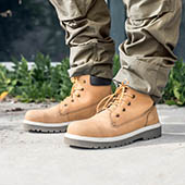 Chaussure de sécurité