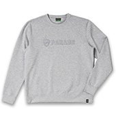 Parade _ Sweat de travail recyclé OURAL - Sweat de travail recyclé