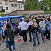 CLIEMA _ Atelier de prévention Véhicule 10 erreurs