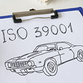 Formation Préparer la certification du système selon ISO39001