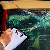 Formation risques routiers Remplir un constat européen d’accident