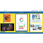 Affichage dynamique