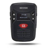 Boitier PTI GSM protection travailleur isolé - DATI VigieLink®