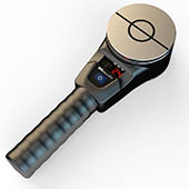 Outil de test d'efforts KMG-Lite-BT