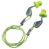 Bouchons d'oreille uvex xact-fit planet