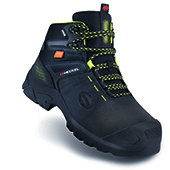 Chaussures de sécurité MACCROSSROAD 3.0 S3 HIGH META