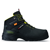 Chaussures de sécurité montantes