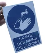 Imprimante signalétique SL600