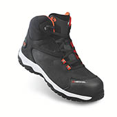Chaussures de sécurité MS 300 HIGH